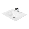 Керамическая раковина BelBagno BB600ETL Керамическая раковина BelBagno BB600ETL