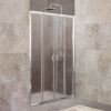Душевая дверь BelBagno UNIQUE-BF-2-170/200-P-Cr