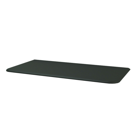 Столешница из МДФ IDRA CEZARES 55840 Nero opaco