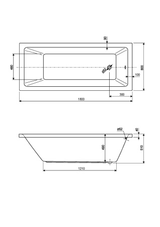 PLANE SOLO-180-80-49-W37_SCHEME