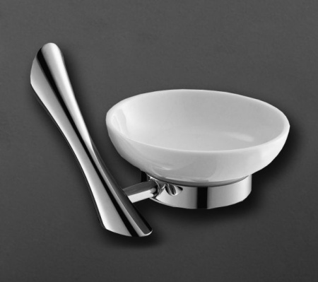 Держатель мыльницы ART&MAX ELEGANT AM-1599A