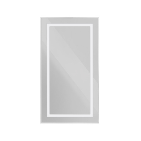Зеркало BelBagno SPC-KRAFT-500-900-SENS-AL