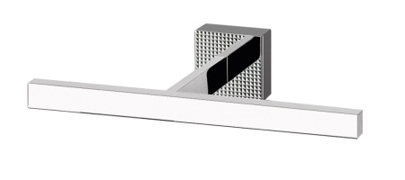 Держатель для туалетной бумаги CEZARES PRIZMA-TH042-NOP