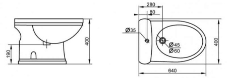 Primo CZR-621-T схема
