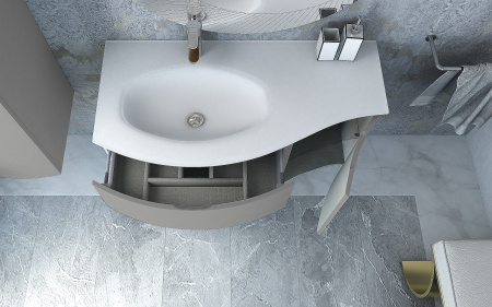 VAGUE 104 Grigio Lucido_INTERIOR_2