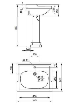 Laredo CZR-398-T схема
