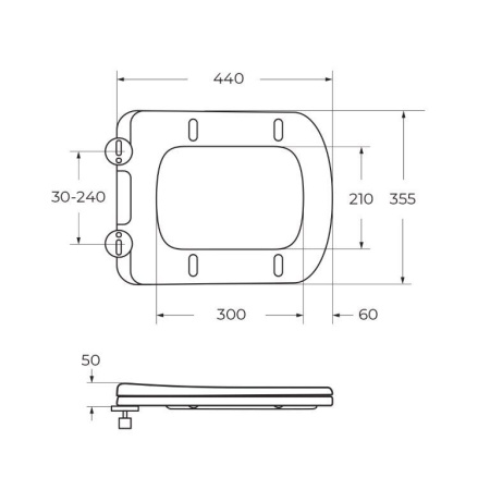 Veneto BB132SC_SCHEME