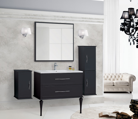 TIFFANY 100 Nero Grafite_INTERIOR_2 TIFFANY 100 Nero Grafite_INTERIOR_2