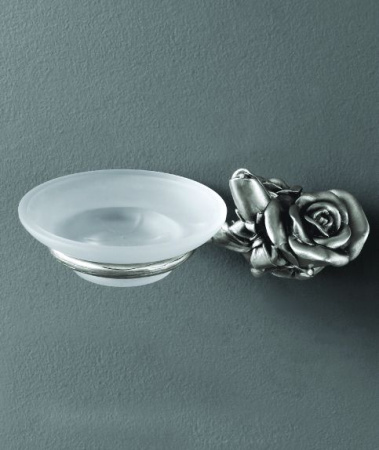 Держатель мыльницы ART&MAX ROSE AM-B-0915-T