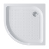 Акриловый поддон BelBagno TRAY-BB-R-85-550-15-W Акриловый поддон BelBagno TRAY-BB-R-85-550-15-W