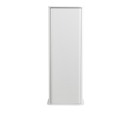 Колонна подвесная с дверью, реверсивная IDRA CEZARES 55816 Bianco opaco