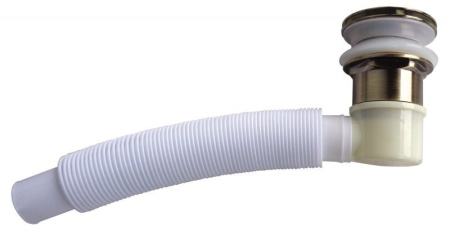Слив-перелив для BB03/BB09 BelBagno BB39-OVF-BRN