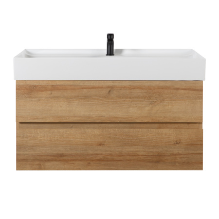 База под раковину подвесная CEZARES MOLVENO 46-80-2C-SO-RRIV