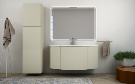 База под раковину CEZARES EDEN 54417 Grigio Natura