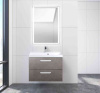 База под раковину подвесная BelBagno AURORA-700-2C-SO-PG