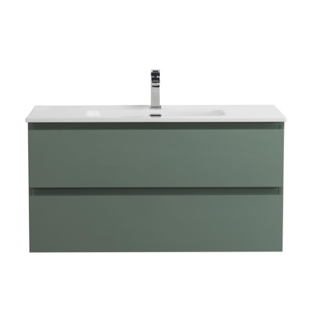 База под раковину подвесная BelBagno KRAFT-900-2C-SO-VO