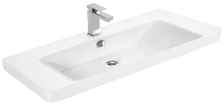 Керамическая раковина BelBagno LUXURY 11105-KL