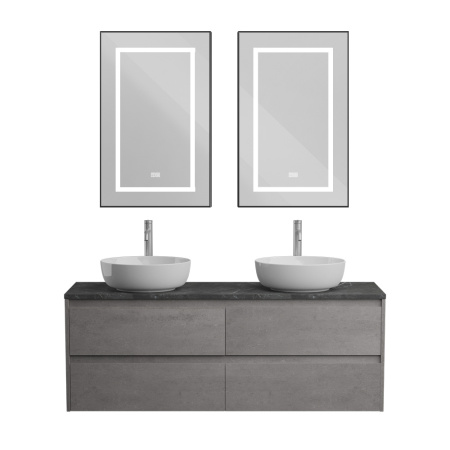 KRAFT-1400-4C-SO-2-CG+KEP-140-2-MNO+BB1315(X2)+SPC-KRAFT-500-800-LED-TCH-WARM-NERO(x2)_INTERIOR_6