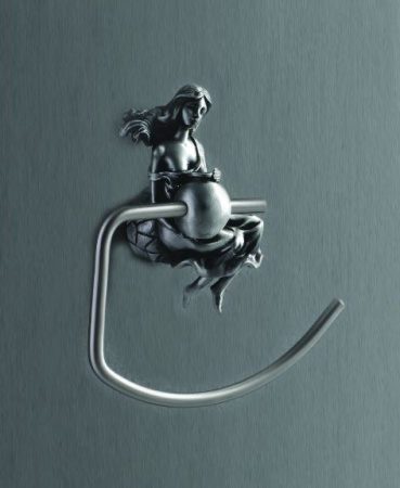 Полотенцедержатель ART&MAX ATHENA AM-0616-B