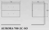 Схема AURORA-700