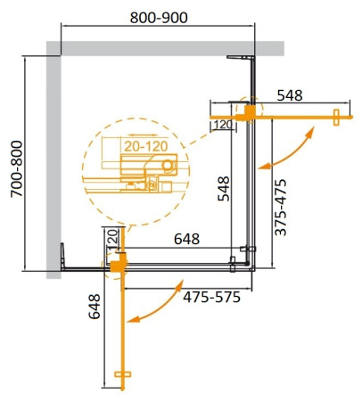SLIDER-AH-2-70_80-80_90-C-Cr_SCHEME SLIDER-AH-2-70_80-80_90-C-Cr_SCHEME