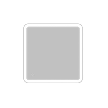 Зеркало BelBagno SPC-MAR-600-600-LED-TCH