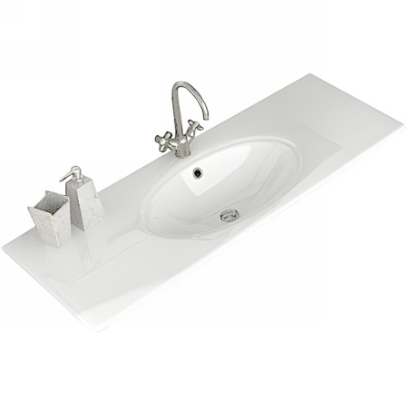 Керамическая раковина CEZARES 50162