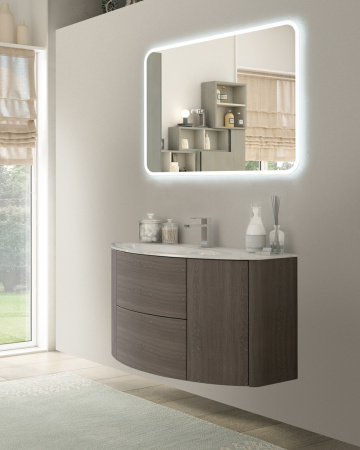 EDEN 91 Rovere scuro Soft_INTERIOR_2