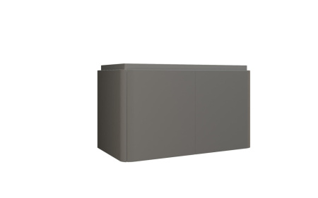 База под раковину CEZARES STYLUS 55229 Grigio nuvola