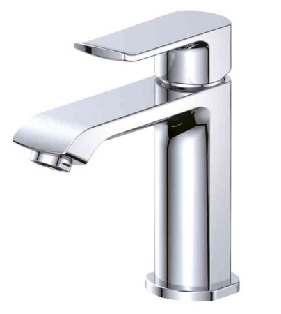 Смеситель для раковины BelBagno DISCO DIS-LVM-CRM