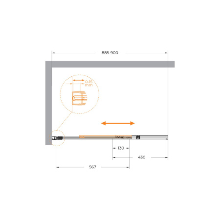 SLIDER-FIX-VF-11-90_150-C-Cr_SCHEME