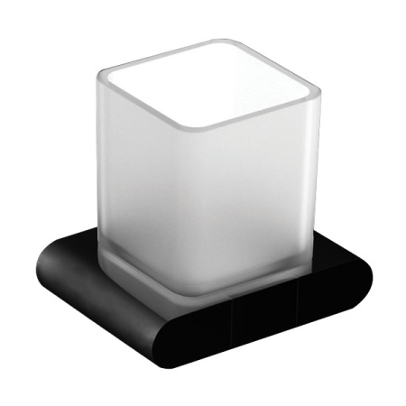 Держатель стакана ART&MAX PLATINO AM-E-3968-MB