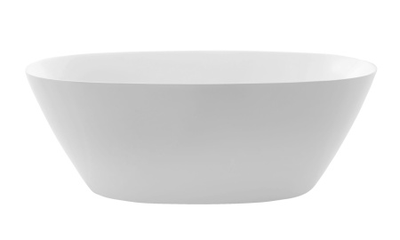 Акриловая ванна BelBagno BB77-1700-W0