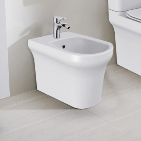 Биде напольное BelBagno VELLA BB829B Биде напольное BelBagno VELLA BB829B