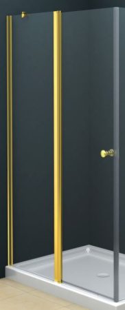 Дверное полотно CEZARES ROYAL PALACE-60/30-C-G