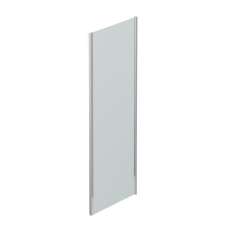 Боковая панель BelBagno LUCE-90-FIX-C-Cr