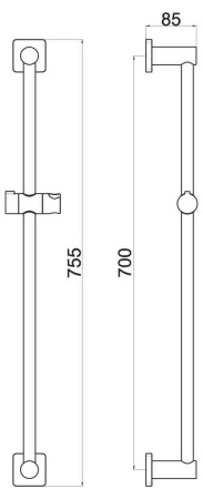 Carin CAR-SA-CRM схема