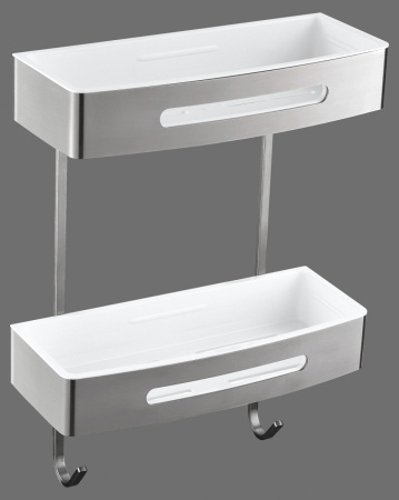 Полка подвесная ART&MAX AM-T-2702A-S