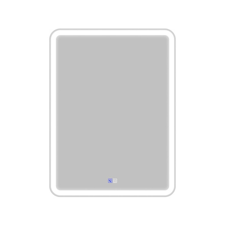 Зеркало BelBagno SPC-MAR-600-800-LED-TCH-PHONE
