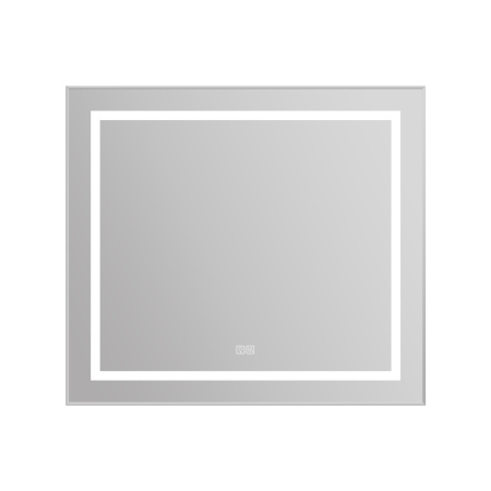 Зеркало BelBagno SPC-KRAFT-885-785-TCH-WARM