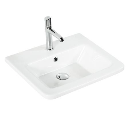 Керамическая раковина BelBagno 12050-KL