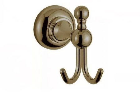 Двойной крючок CEZARES APHRODITE-DHK1-02-M