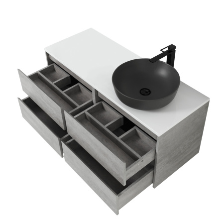 KRAFT-600-2C-SO-CG+KRAFT-600-2C-SO-CG+EK-120-AS-BL-R+BB1315-H301+LUC-LMC-NERO-W0_DETAIL_1