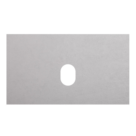 Столешница из керамогранита BelBagno KEP-80-CESTR-W0 Cemento Struttura