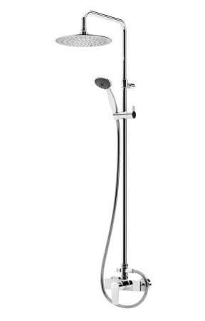 Душевая стойка CEZARES NAUTIC-CD-25-NOP