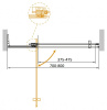 SLIDER-B-1-70_80-C-NERO_SCHEME SLIDER-B-1-70_80-C-NERO_SCHEME