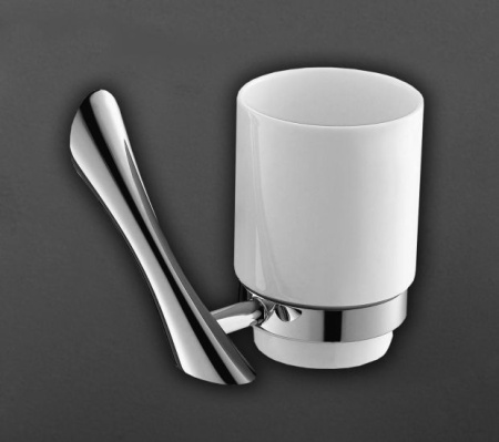Держатель стакана ART&MAX ELEGANT AM-1568