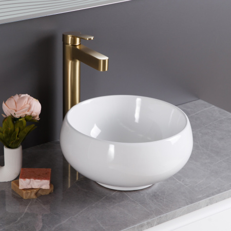 Накладная раковина BelBagno BB1114