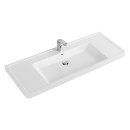 Раковина из искусственного мрамора BelBagno ANCONA-N ENERGIA-N EA-1200-LVB