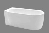 Акриловая ванна BelBagno BB11-1700L
